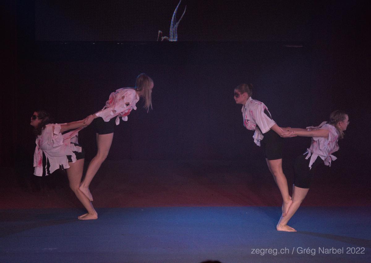 15. Accro Mamie 1