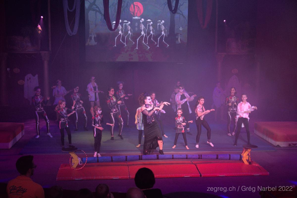 Danse 1