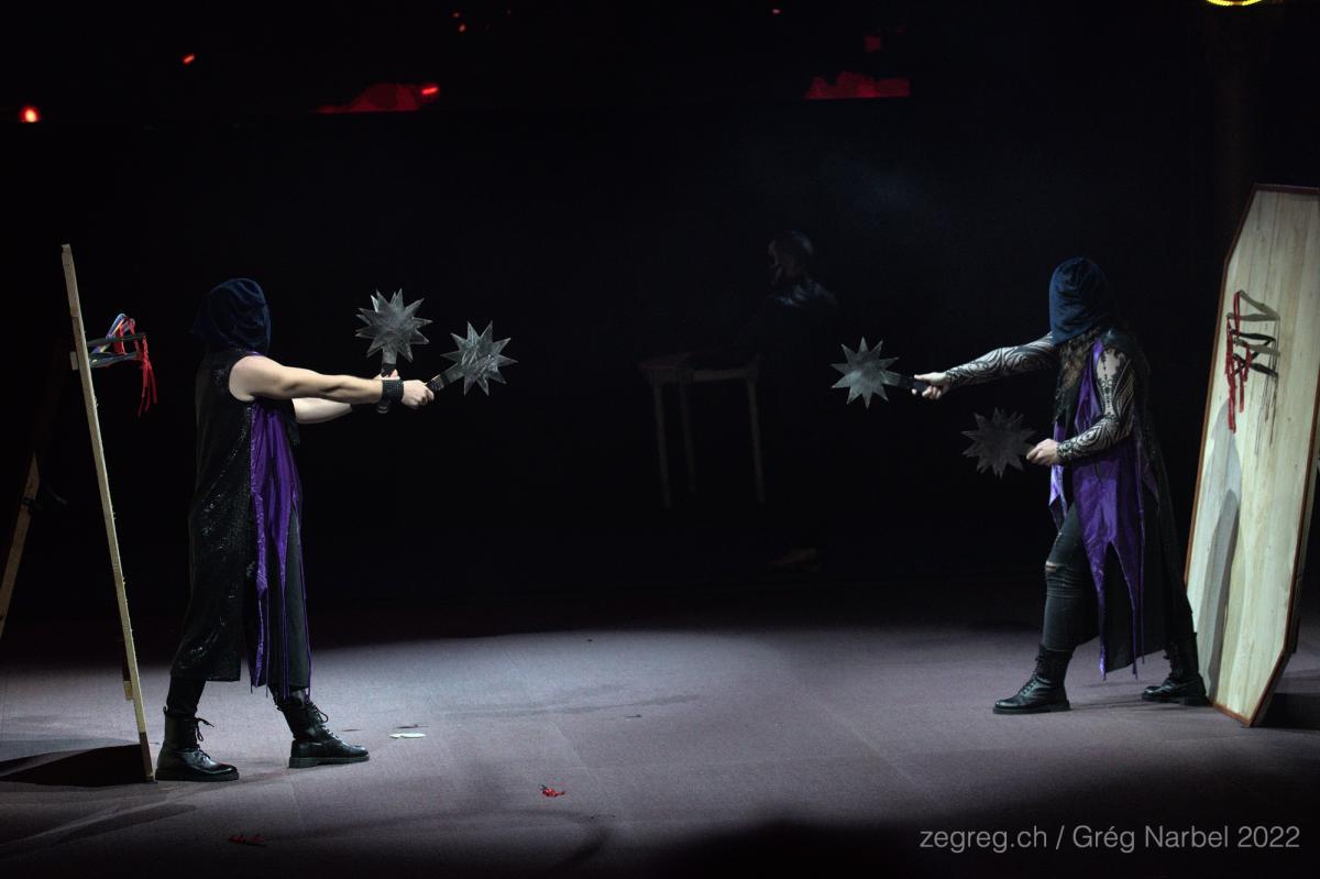 Duo Dragoni10