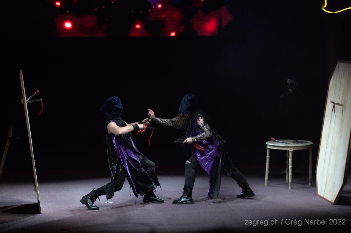 Duo Dragoni8