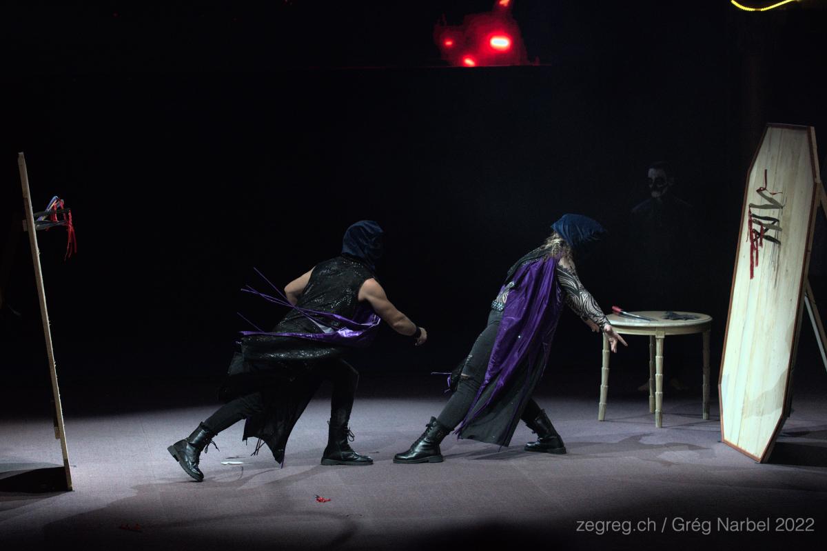 Duo Dragoni9