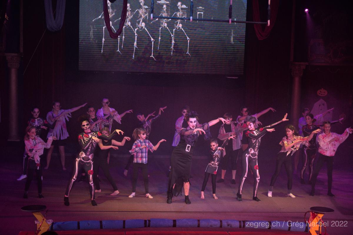 danse 2