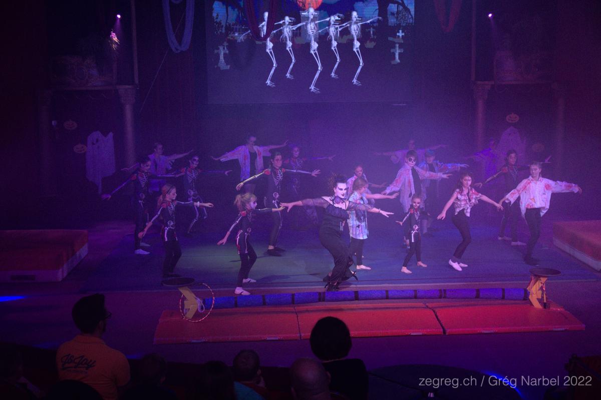 danse