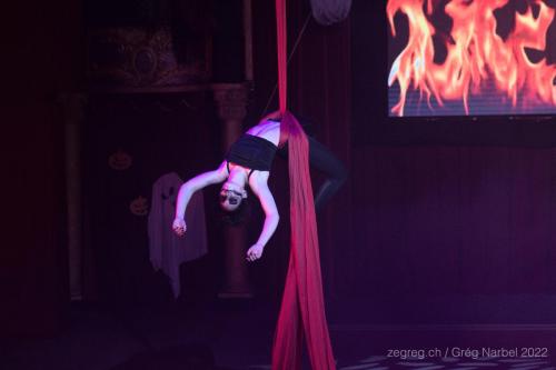 14. Trapèze tissu 4